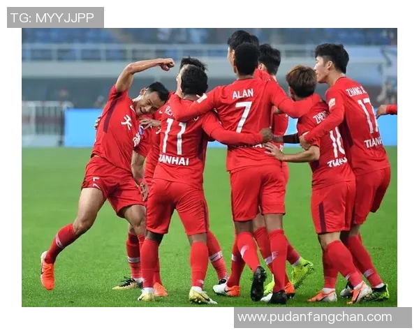 2019中超精彩对决武汉卓尔迎战天津天海全场直播回顾与精彩瞬间分析