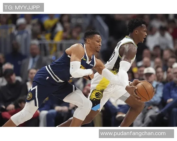 步行者与掘金激战11月14日NBA赛场精彩对决回顾与分析