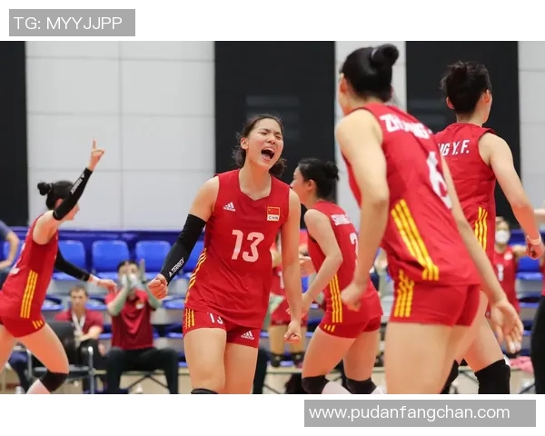 女中国U20对决德国U20青春风暴谁主沉浮