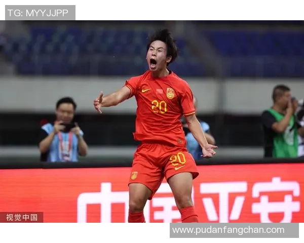 日本U19与沙特U19激战正酣青春风暴谁主沉浮