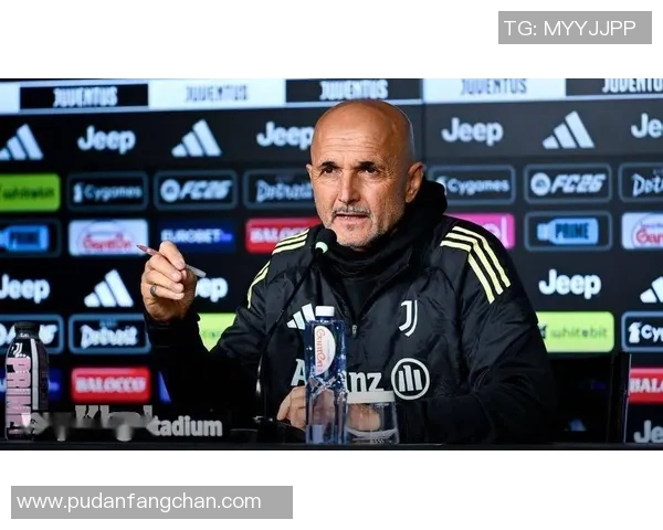 【观念】和上一任没差异?尤文的问题不在斯帕莱蒂这儿 【观念】和上一任没差异?尤文的问题不在斯帕莱蒂这儿