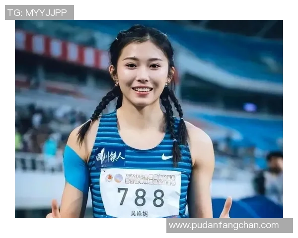 刘景扬回应夺冠:气候爆冷,100米栏冠军也“爆冷”,三级跳组教练兼职带我;吴艳妮曾夸刘景扬跑得好 刘景扬回应夺冠:气候爆冷,100米栏冠军也“爆冷”,三级跳组教练兼职带我;吴艳妮曾夸刘景扬跑得好