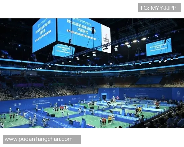 十五运热评｜深圳体育的精力接力