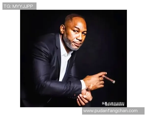 查德·道森坚持寻找进入拳击名人堂的愿望